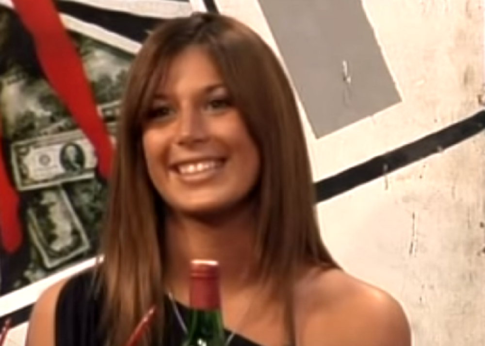 Ovako danas izgleda Ena Popov (FOTO)