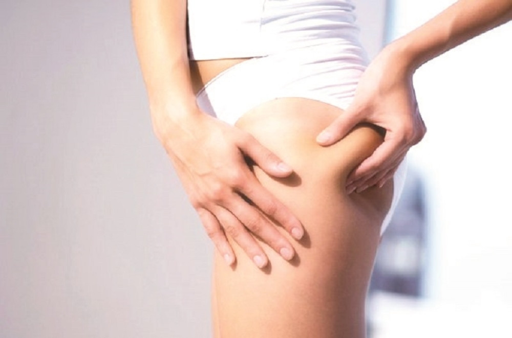 Najefikasniji tretman u borbi PROTIV CELULITA! Pripremite ULJE AVOKADA za svega par minuta!