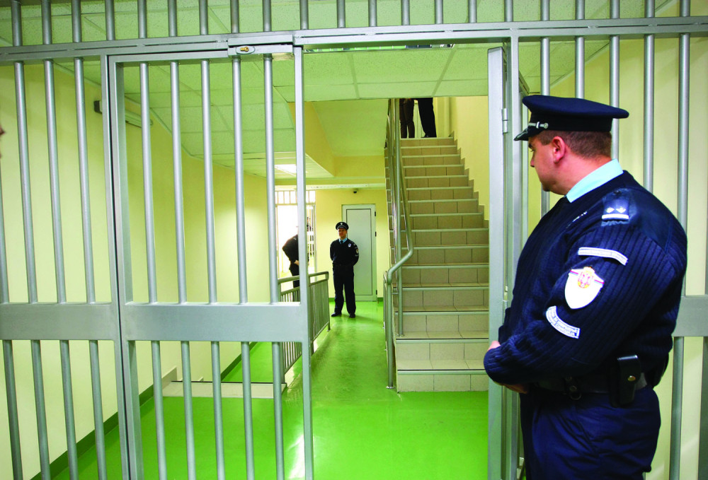 Osuđeni “škorpion”, ubica 14 civila na Kosovu, pušten na uslovnu slobodu