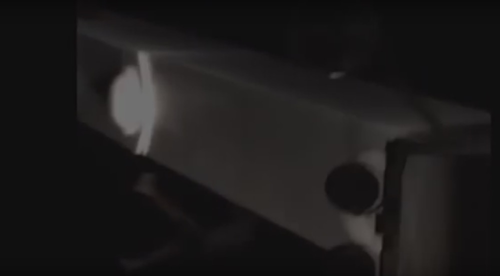 Odustao od samoubistva, pa poginuo! (UZNEMIRUJUĆI VIDEO)