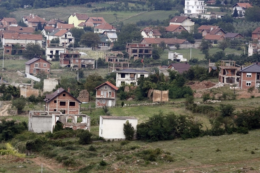 Ostala su samo zgarišta i bol!