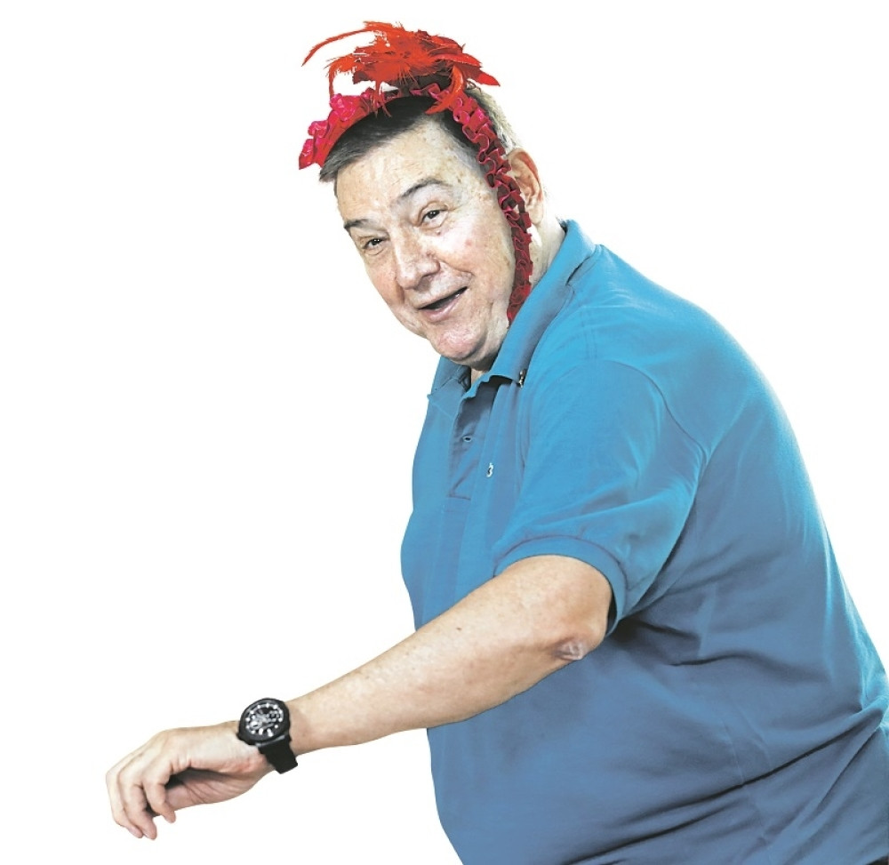 Mrka: Ja sam Ani najveći poklon