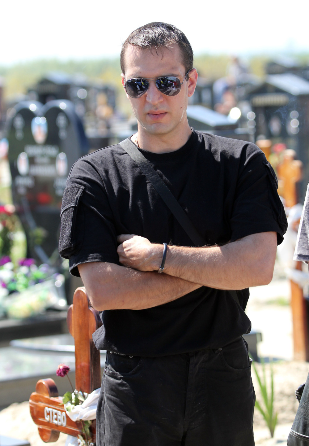 Durli: Zoran je ubijao žene bez griže savesti!