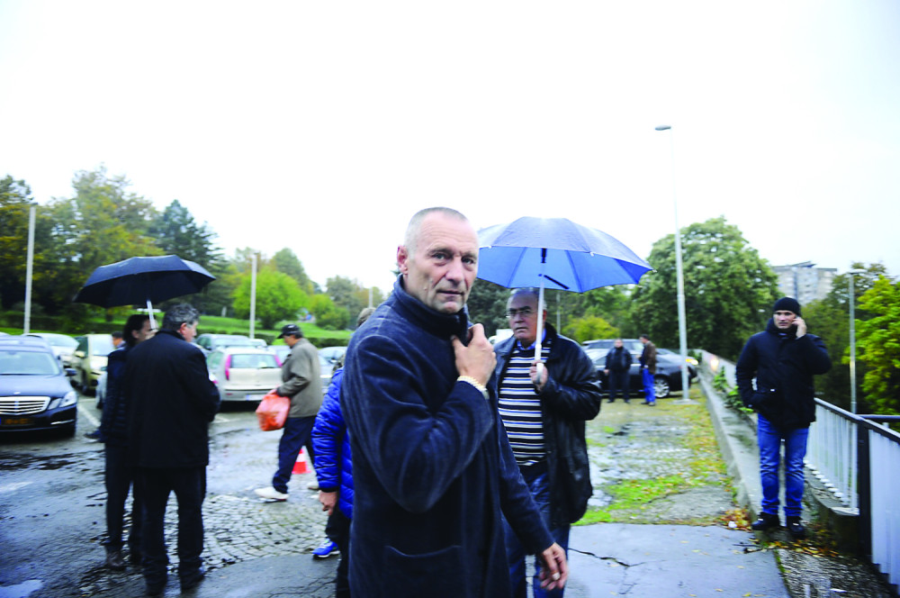 Igrajte fudbal, pa vam neće zviždati!