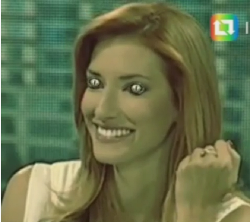 Jovana: Ne smeta mi što sam vanzemaljac