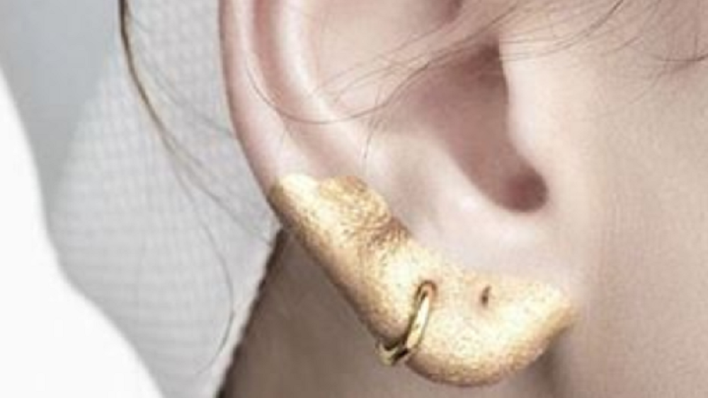 Našminkajte uši! (FOTO)