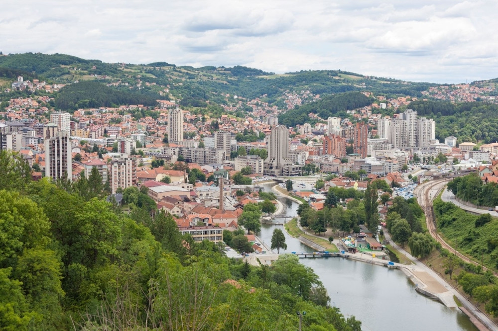 Evropska unija uložila 192.782 evra u projekat Grada Užica za upravljanje nepokretnostima u javnoj svojini