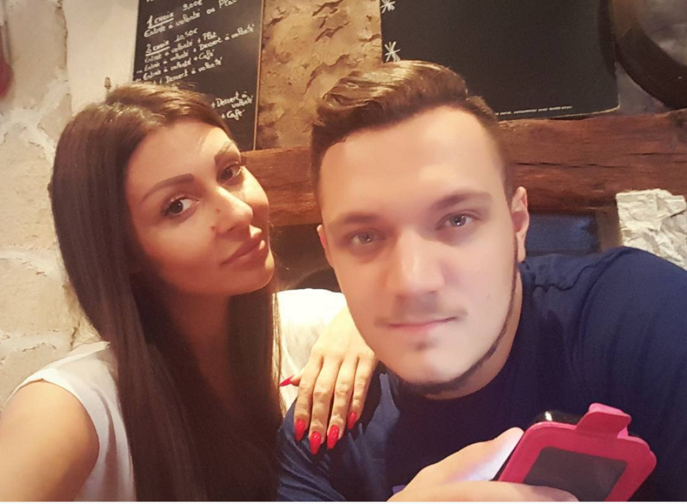 Zorica Dukić objavila selfi posle seksa!?