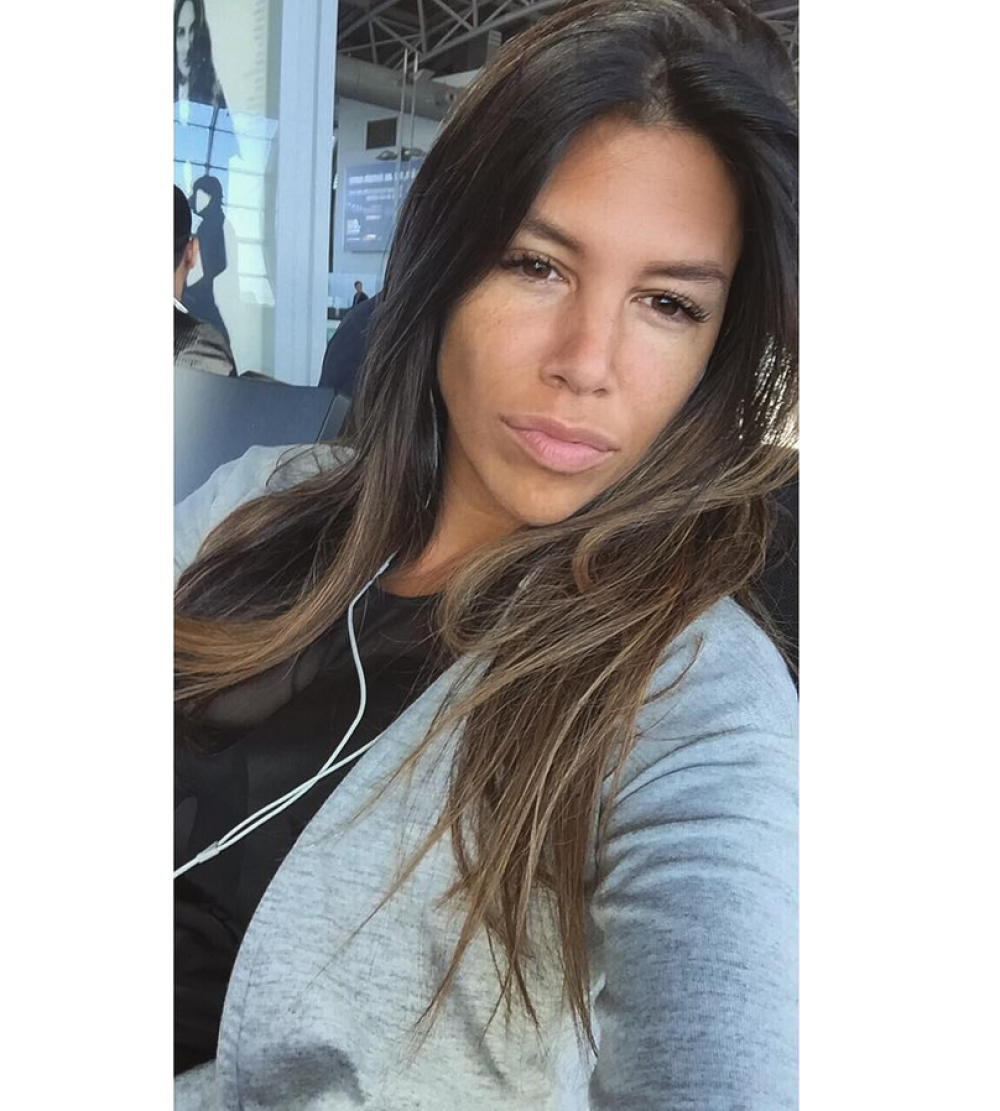 Kaja pustila dlačice