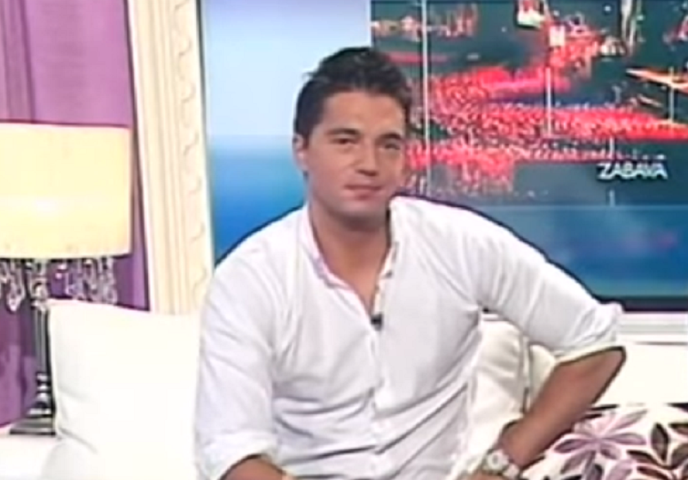 Vlada živi rajski u Las Vegasu (FOTO)