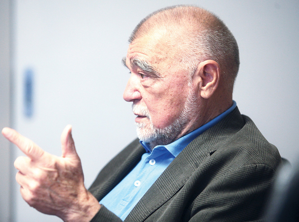 O Vučiću i Tomi - ništa loše!