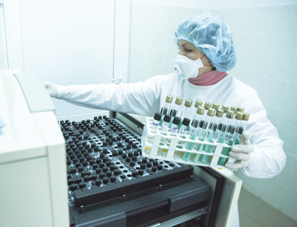 Rusi izumeli uređaj za rano otkrivanje raka i tuberkuloze!