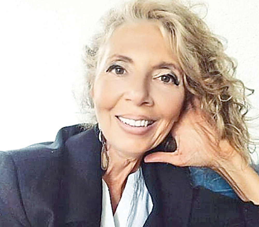 Maja Volk objavila fotografiju golog verenika!