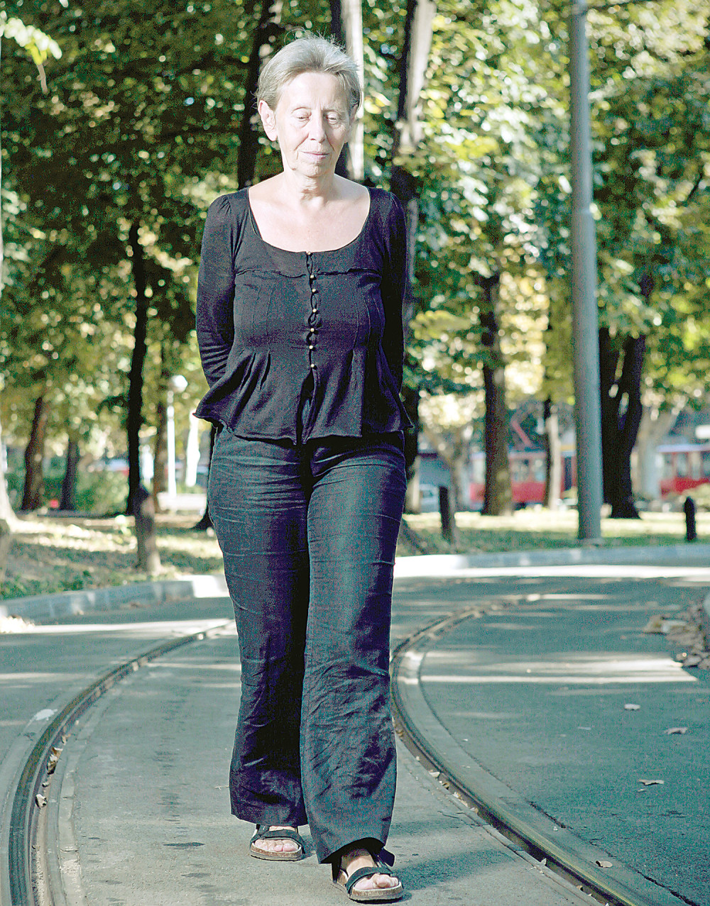 Eva Ras ulazi u "Snajke"!