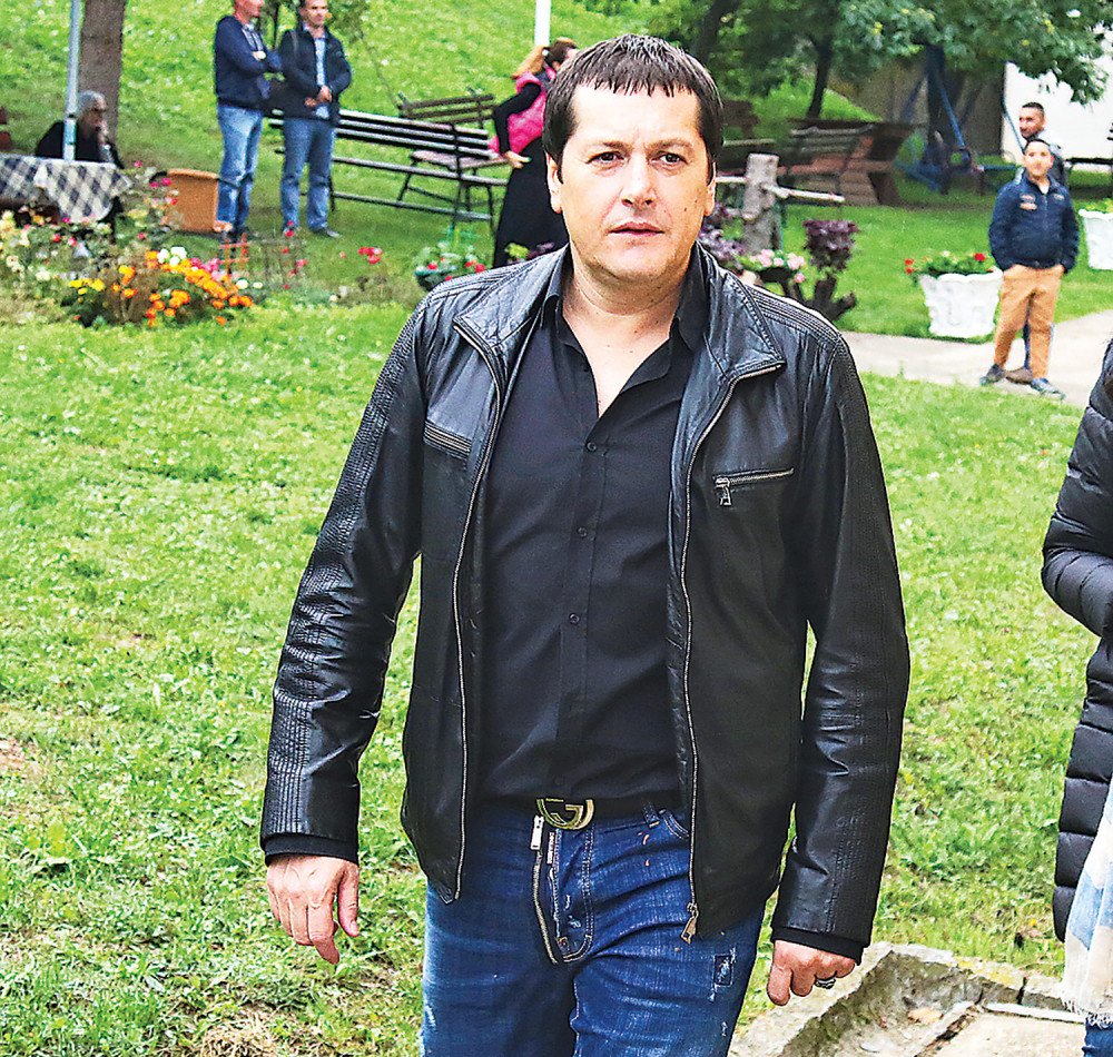 Aco "nabacio" novu tetovažu (FOTO)