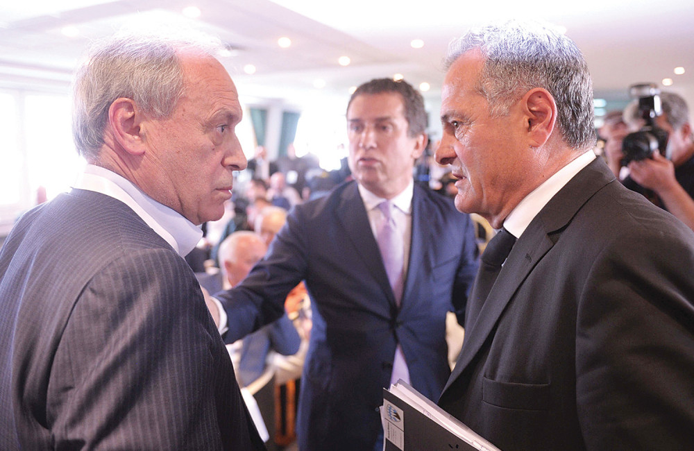 Vučelin izbor će biti poništen!