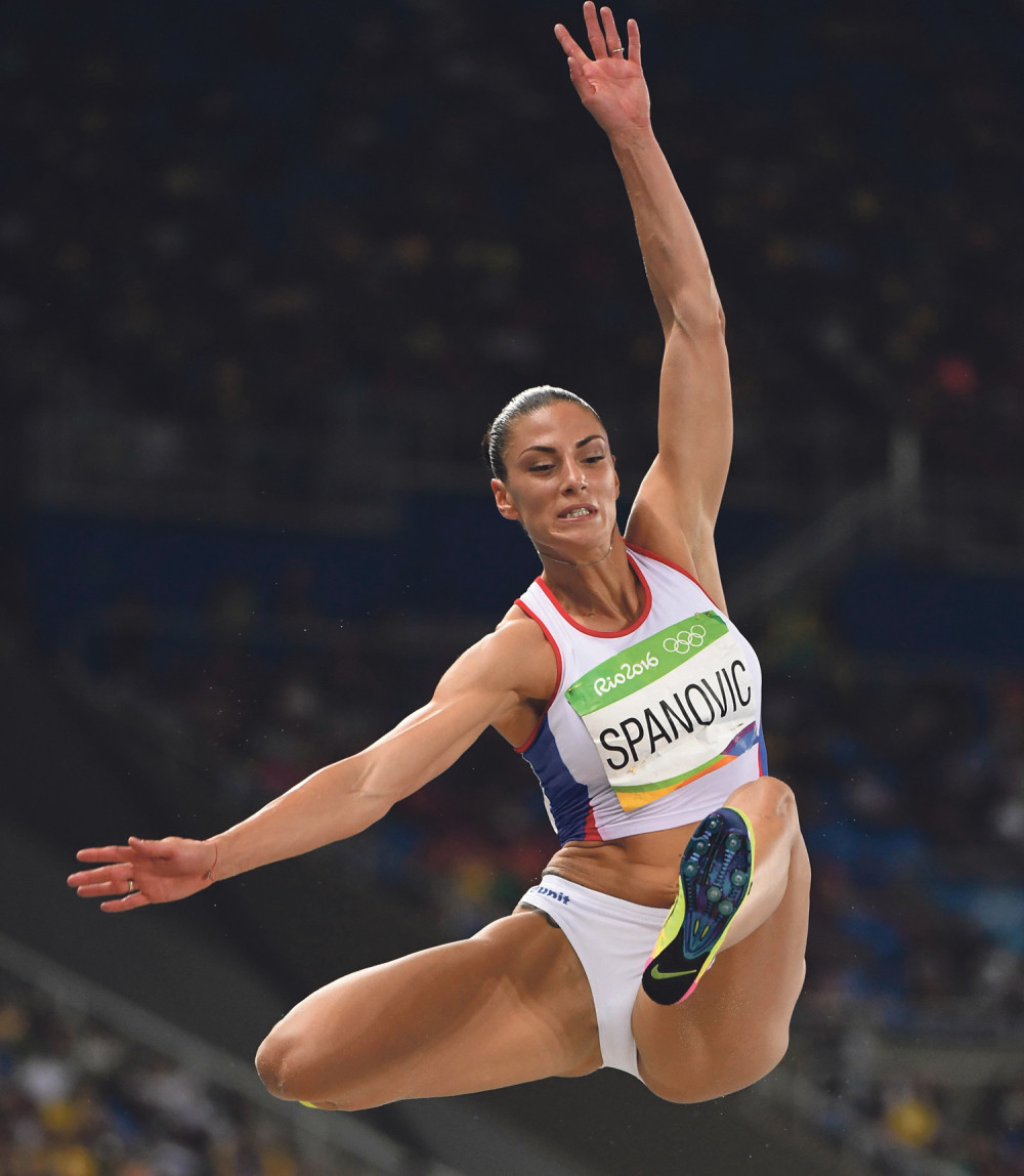 Svi na Terazije, poleće Ivana!