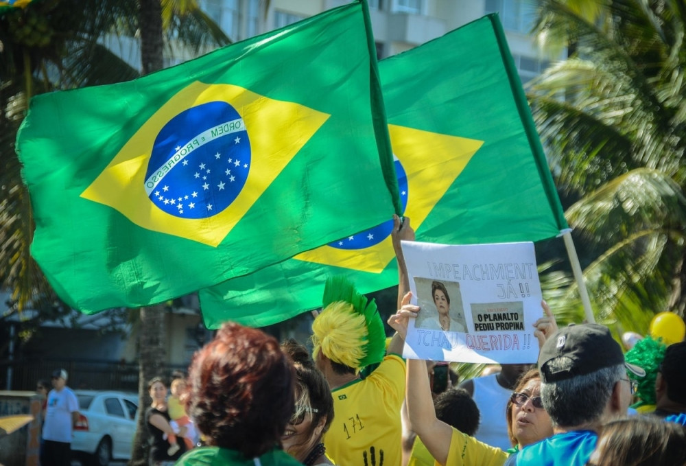 Kakva grupa, strašna grupa! Srbija na Brazil!