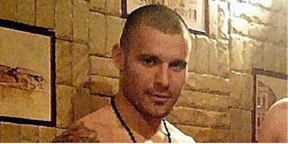 Uhapšen zbog ranjavanja Gidre