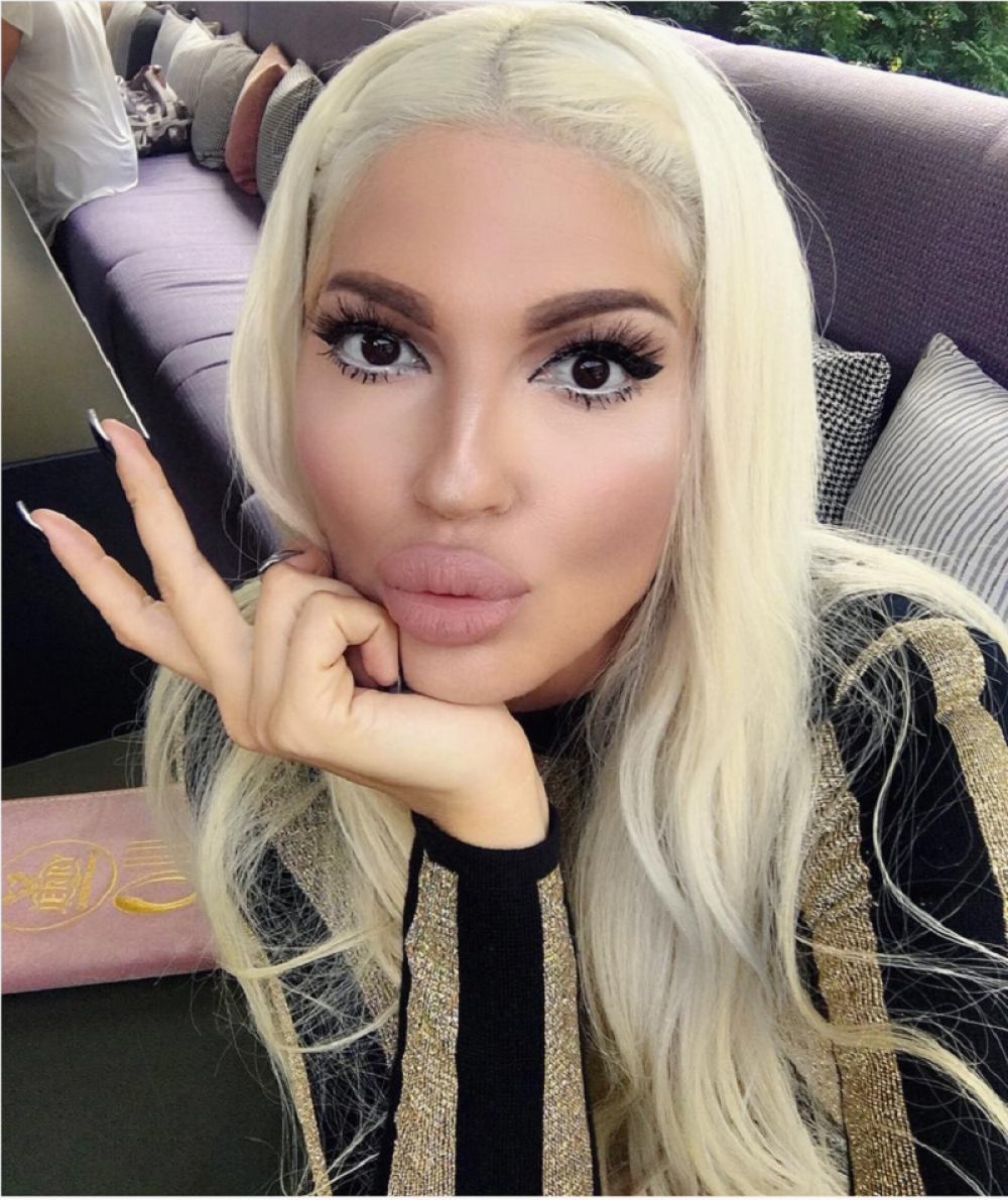 Karleuši preti zatvor