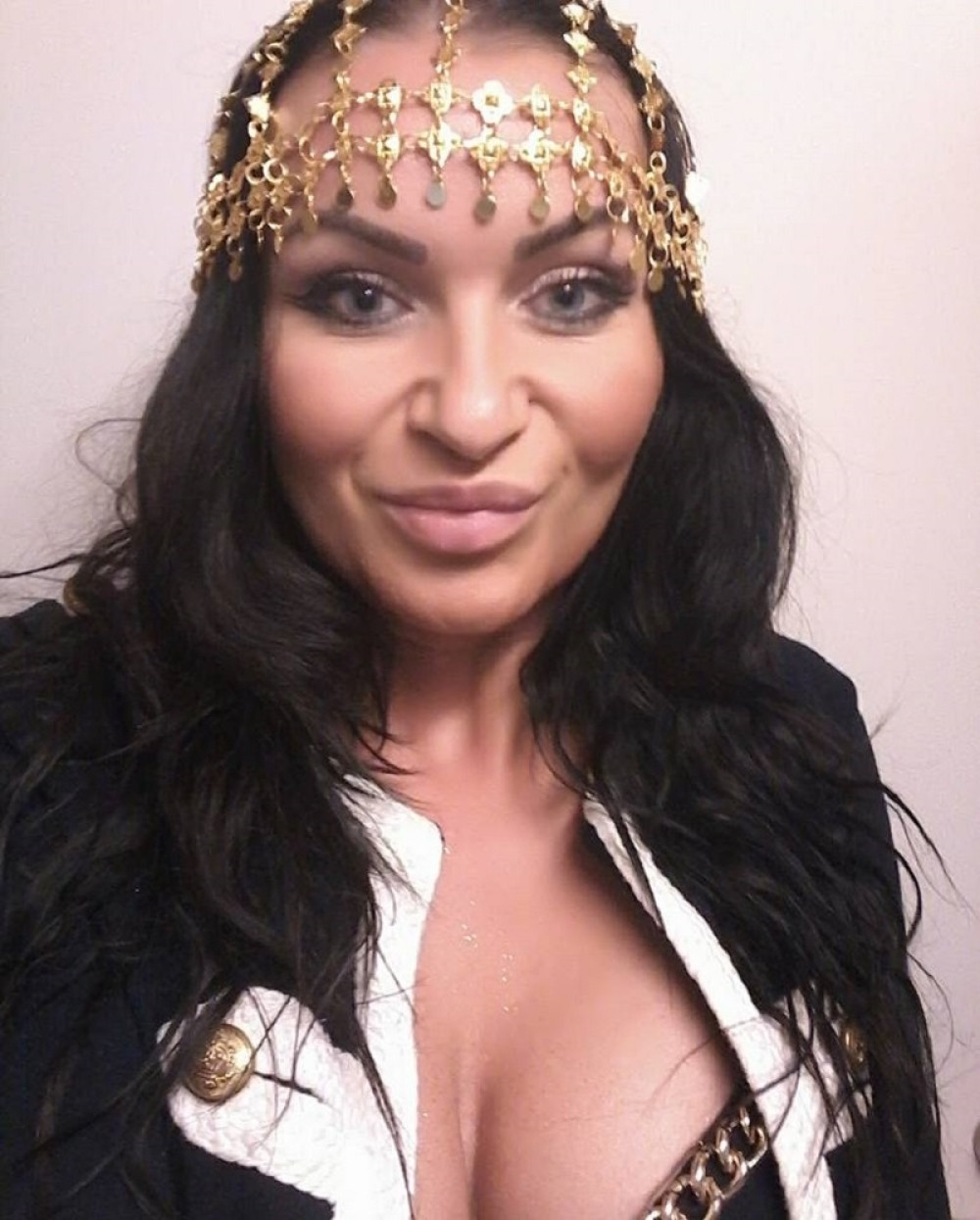 Plakala sam posle Guče