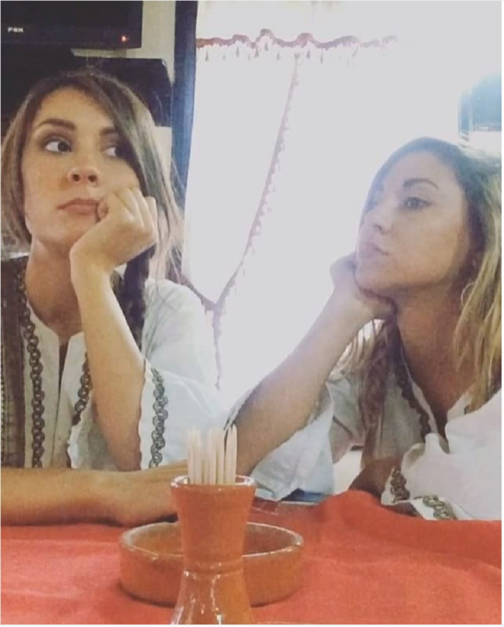 Evo gde su Brankica i Dragana završile posle snimanja filma (FOTO)