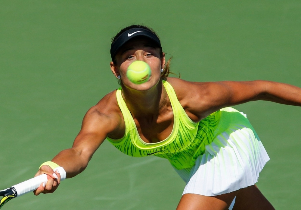 Namešten meč na US Openu?!