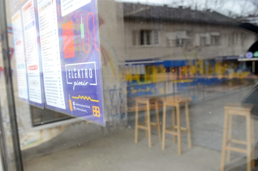 Gotovo s provodom u Cetinjskoj!