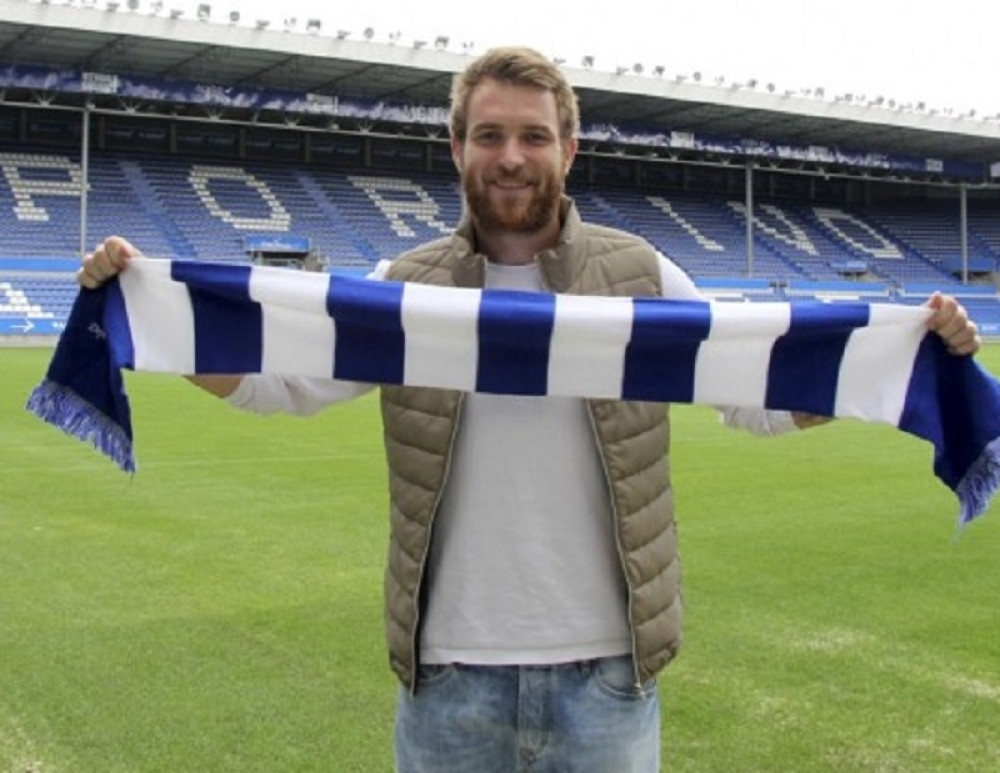 Spreman sam da debitujem protiv Barse!