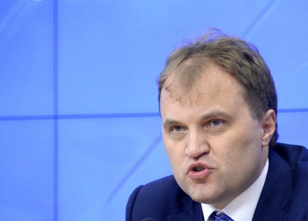 Pridnjestrovlje se pripaja Rusiji?