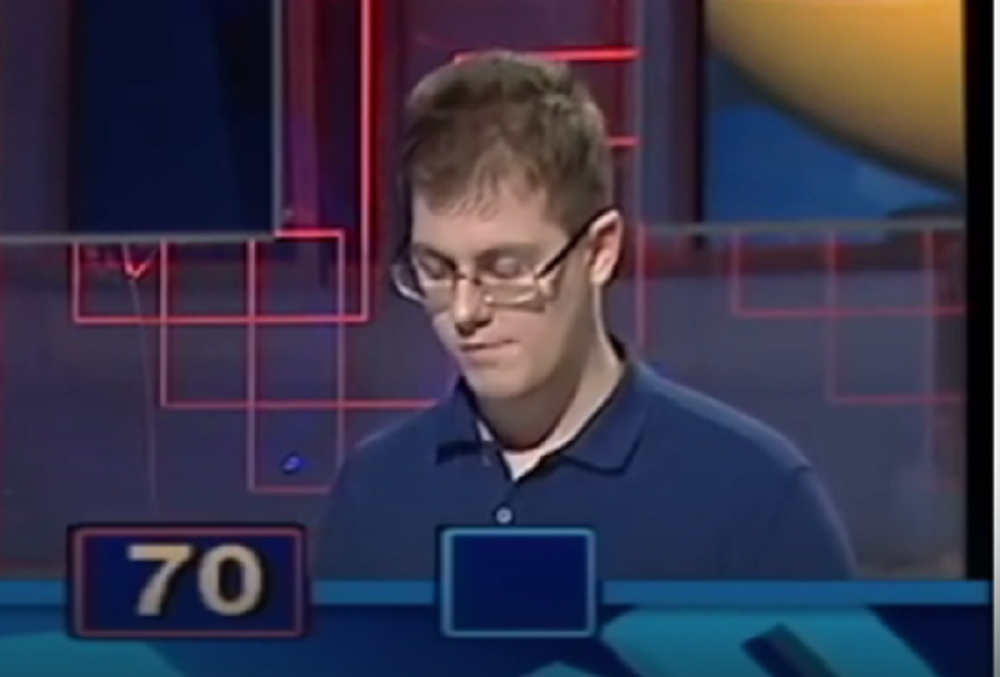 "Kletva" takmičara iz "Slagalice" koji je oduševio Srbiju