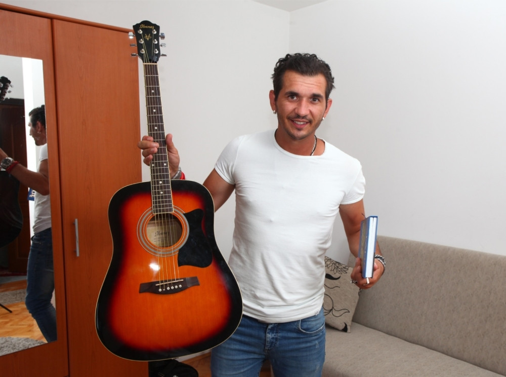 Koliko se život Pavla Dejanića promenio posle "Pinkovih zvezda"