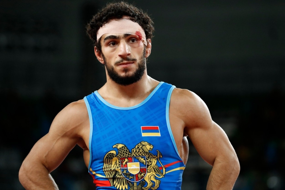 Arutjunjan: Opljačkan sam, meni pripada zlato, a ne Štefaneku!