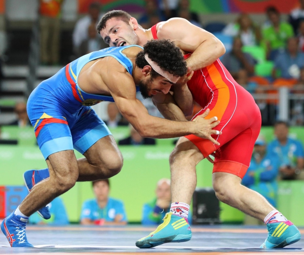 Štefanek u finalu SP, Fris ide na bronzu