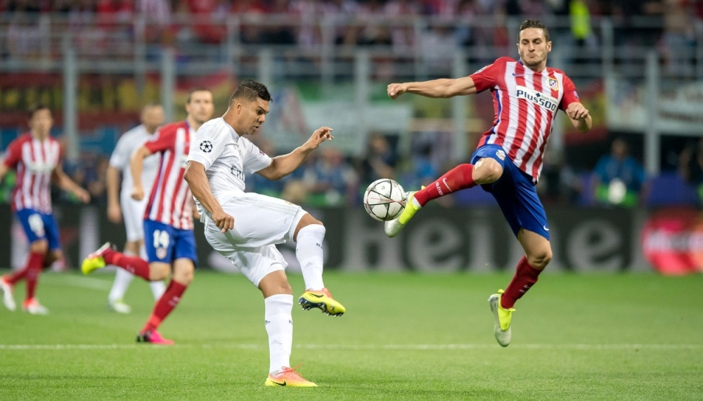 Partizanovo dete novi napadač španskog velikana! (FOTO)