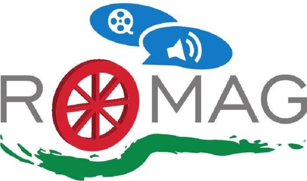 Koncert "Romaga" za ljude velikih srca