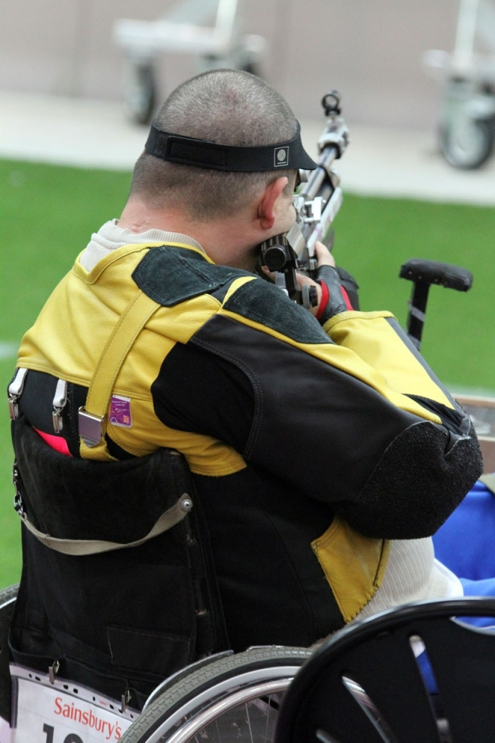 Posle zlata Šuranji upucao bronzu!