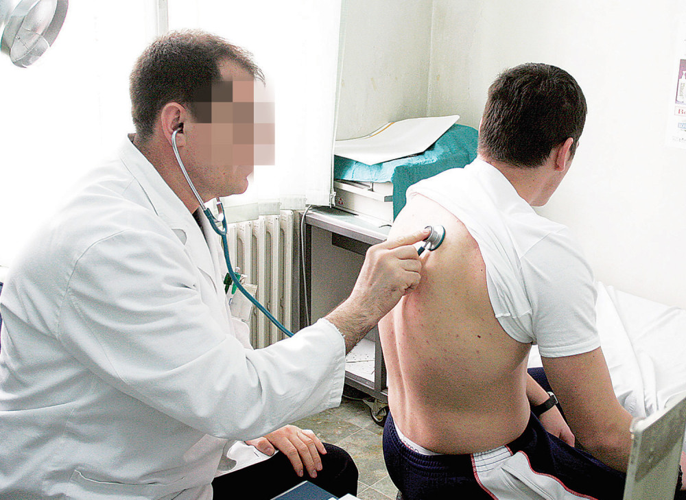 Srbija u pripravnosti zbog neizlečive tuberkuloze!