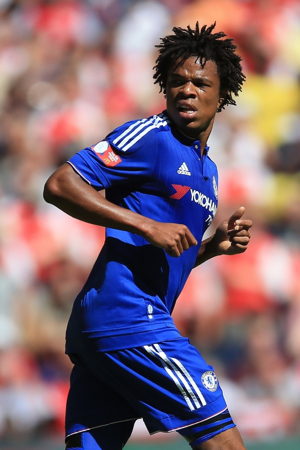 Remi vraćen Čelsiju posle devet dana