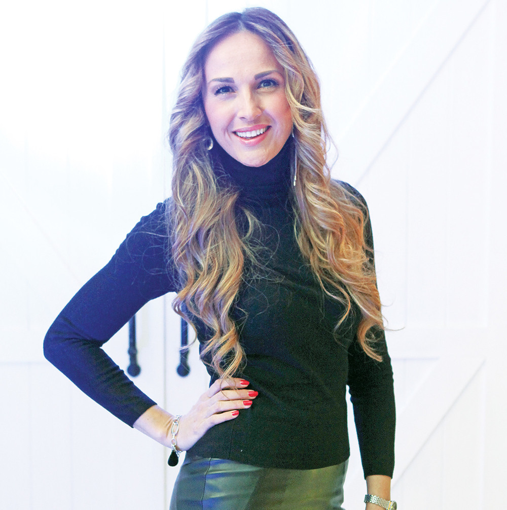 Aleksandra Radović seda u Marininu stolicu?