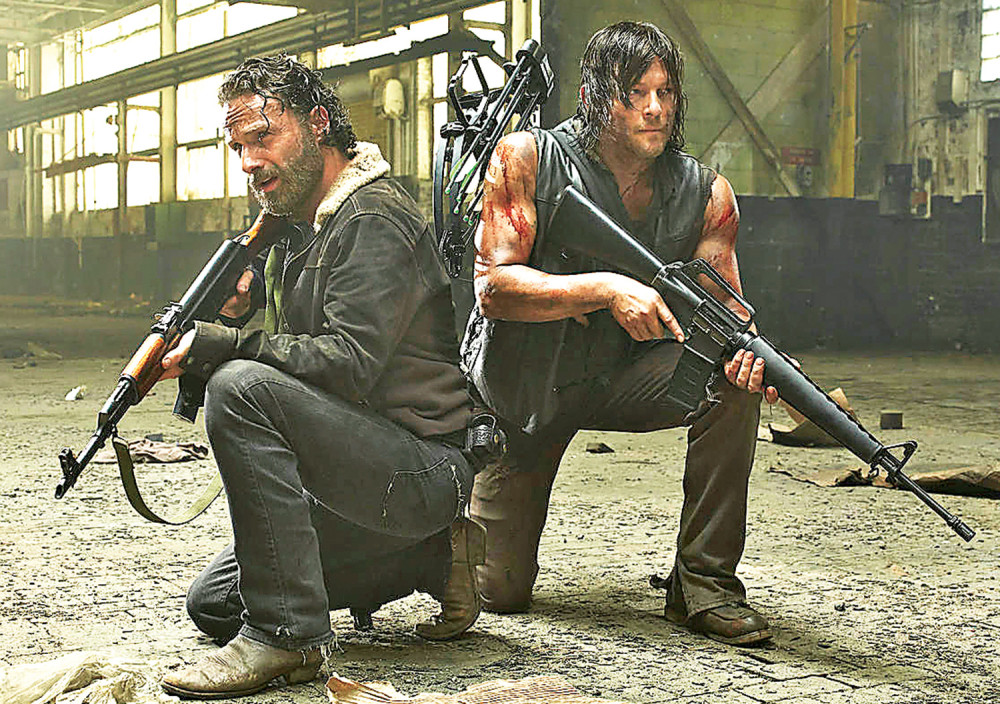 Koga čeka Niganova palica?