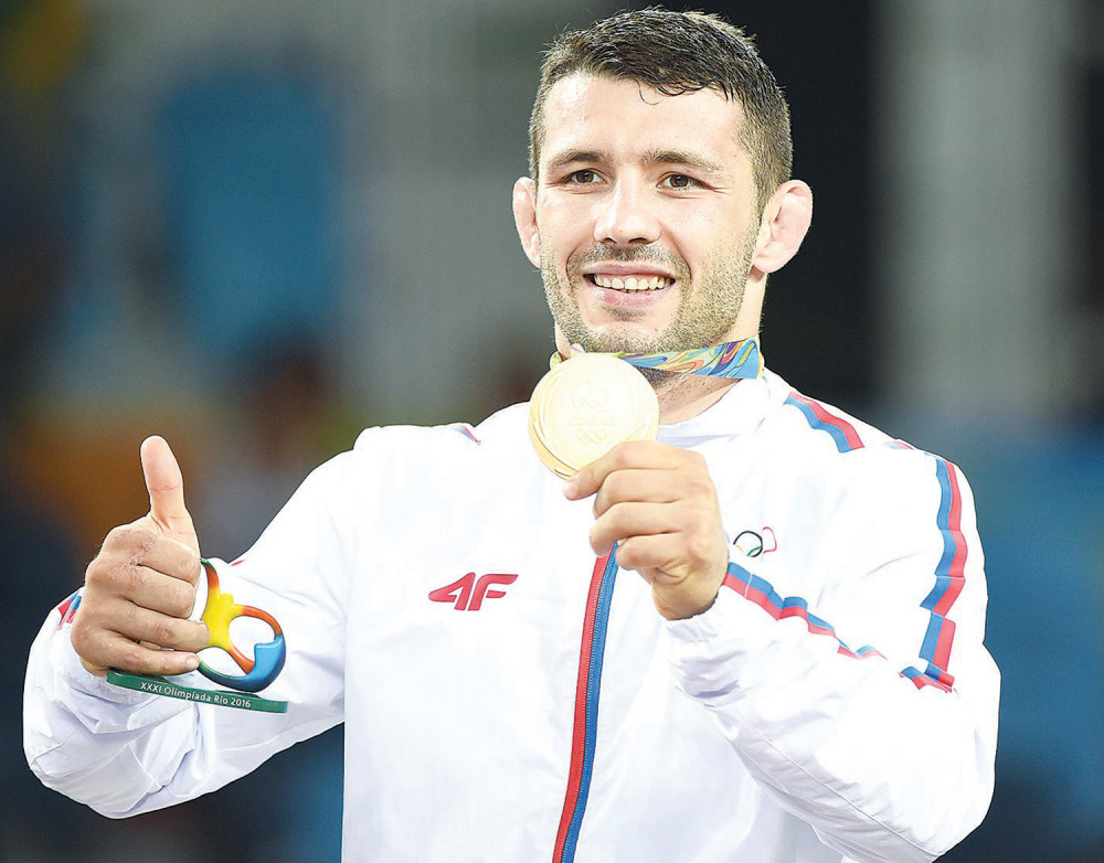 Jermeni, smešni ste!