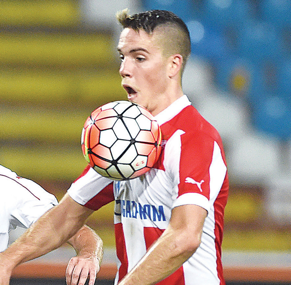 Znam šta kapiten mora da radi