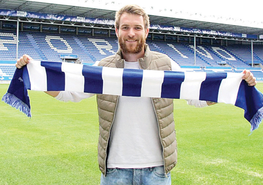 Alaves bio pogubljen, a onda je ušao "Magiko"!