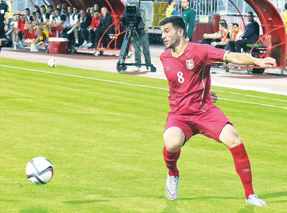 Lako je Šekiju da kritikuje!