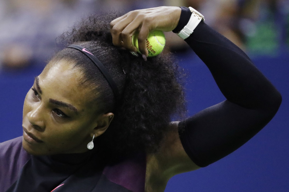 Čehinja izbacila Serenu s US Opena