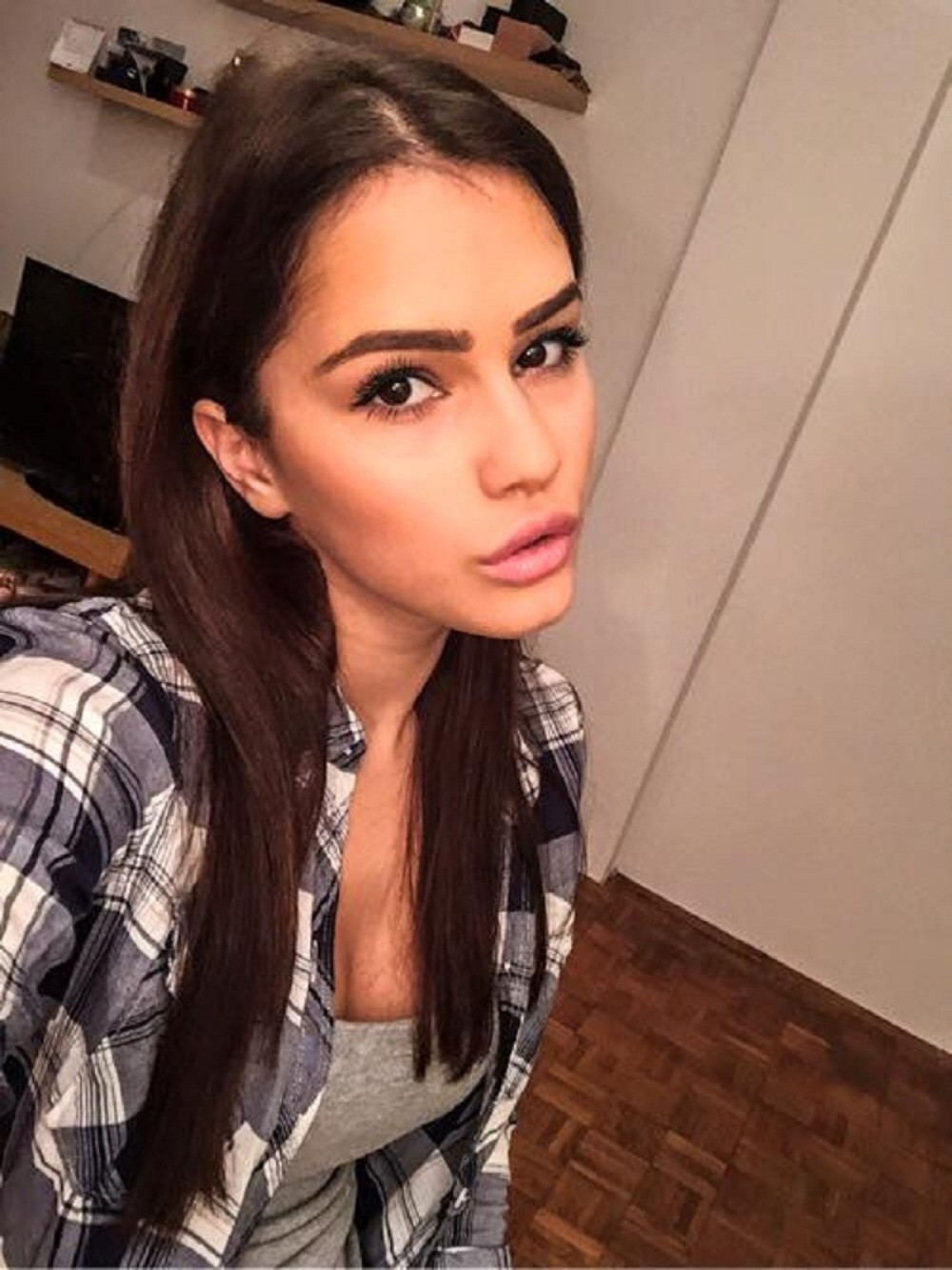 Ljajićeva nova devojka "overila" i krevet Saše Kovačevića!