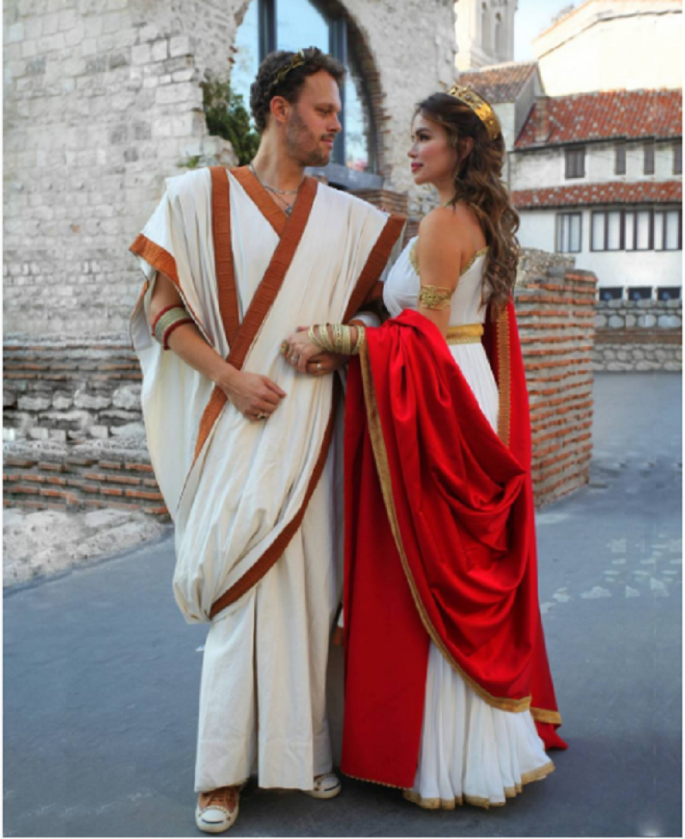 Mali Keba se ponovo blamira