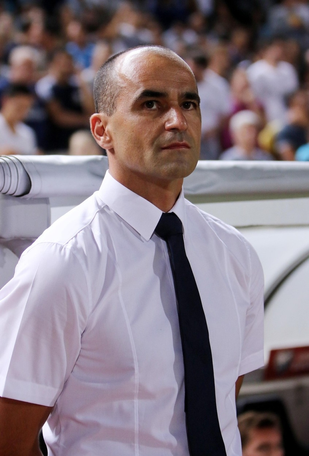 Selektor Belgije izostavio najboljeg igrača! (FOTO)