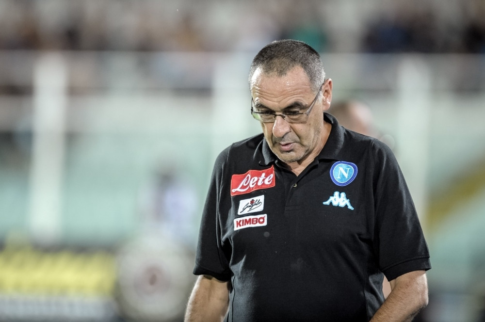 Monako nudi milione treneru Napolija